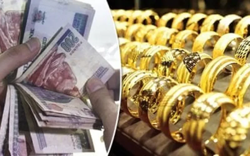 تحركات مفاجئة في سعر الذهب داخل السوق المصري خلال تعاملات الخميس 26 فبراير